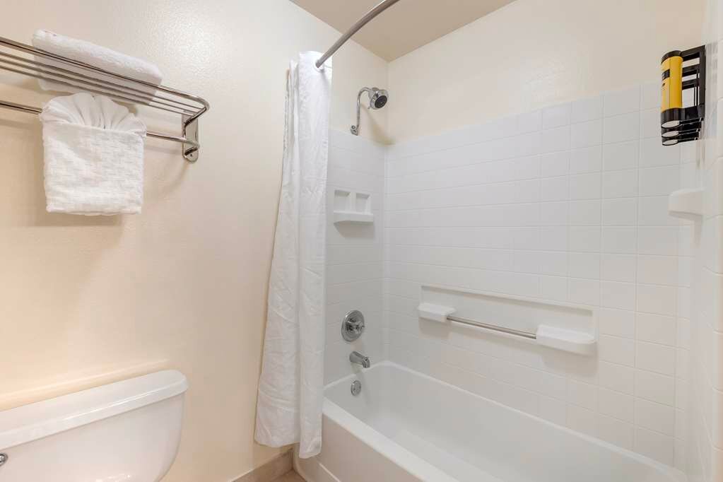 Фото Best Western Plus Orchid Hotel & Suites