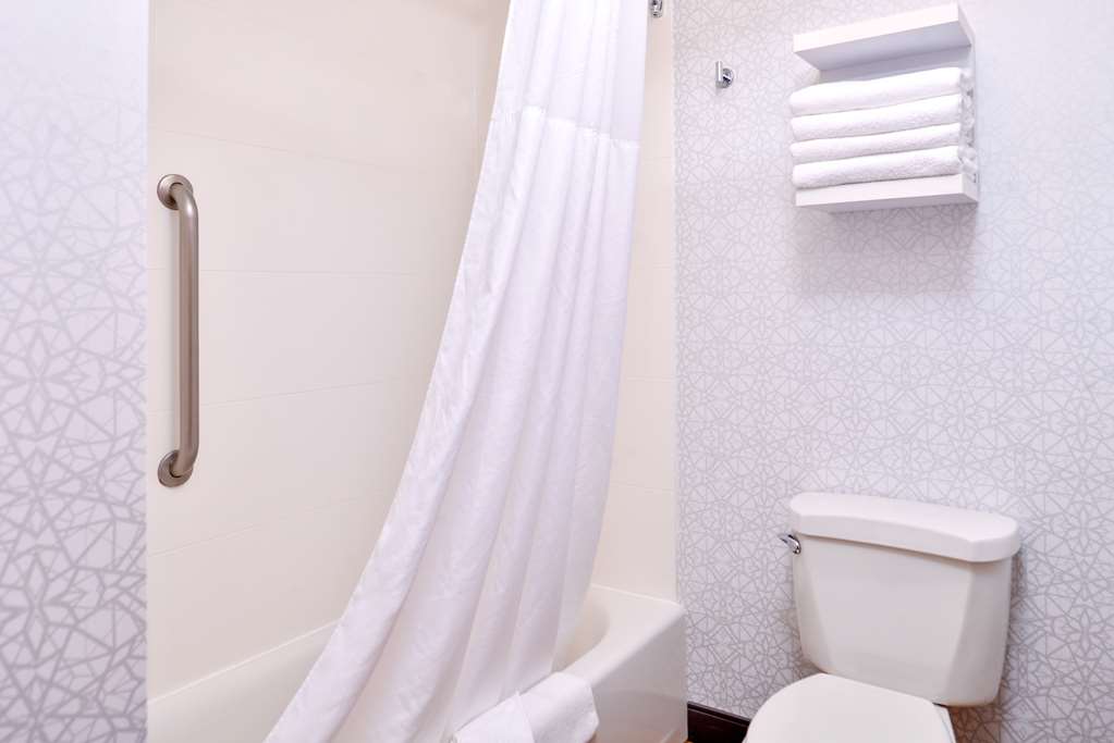 Фото Hampton Inn & Suites Boise/Spectrum