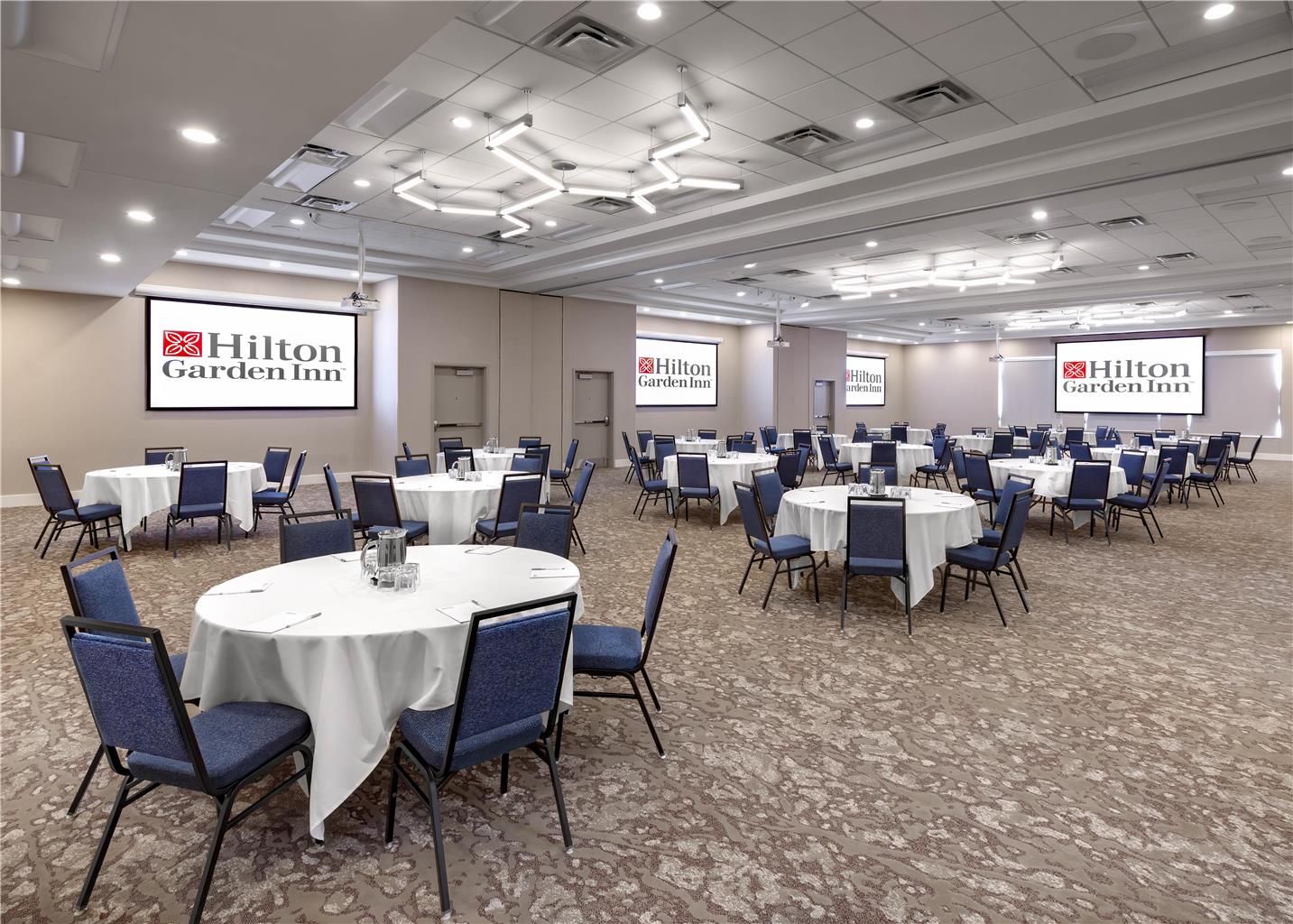 Фото Hilton Garden Inn Des Moines/Urbandale