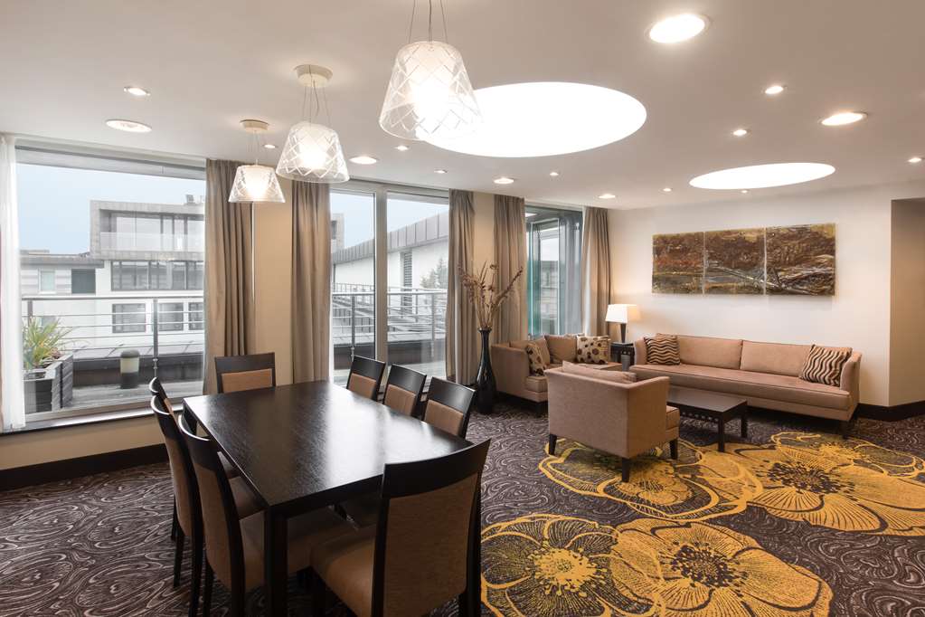 Фото Radisson Blu Carlton Hotel, Bratislava