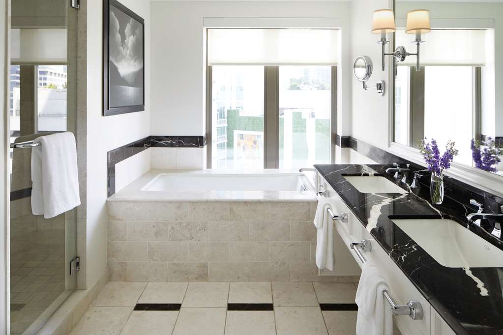 Фото Waldorf Astoria Atlanta Buckhead