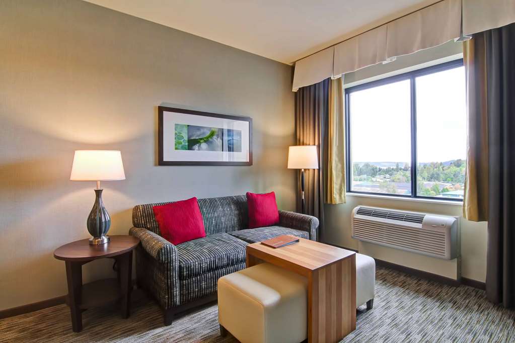 Фото Homewood Suites by Hilton Seattle-Issaquah
