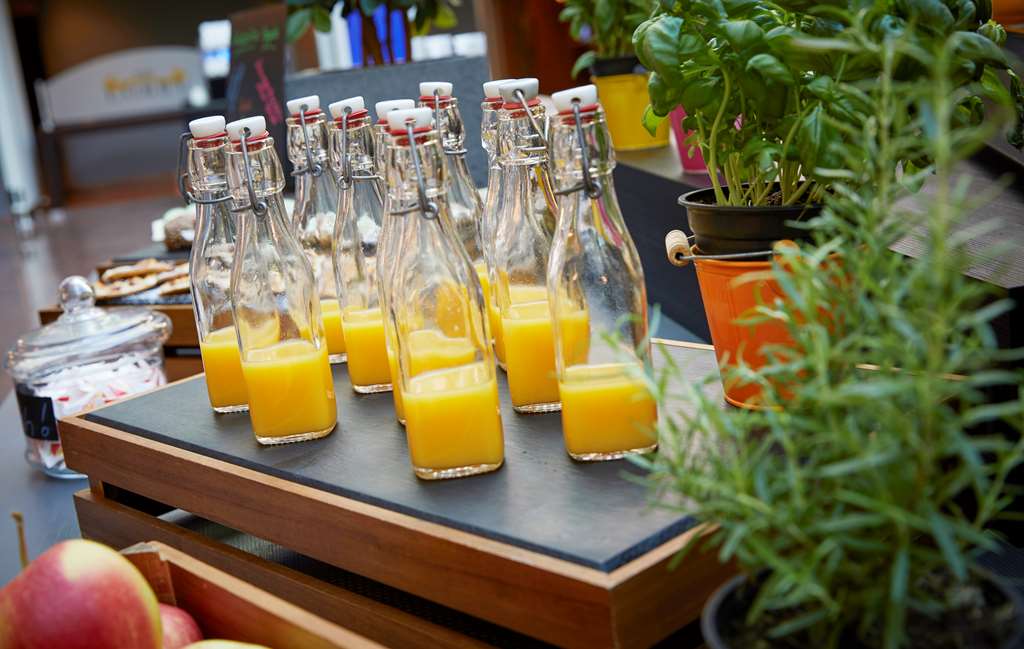 Фото Radisson Blu Hotel Bremen