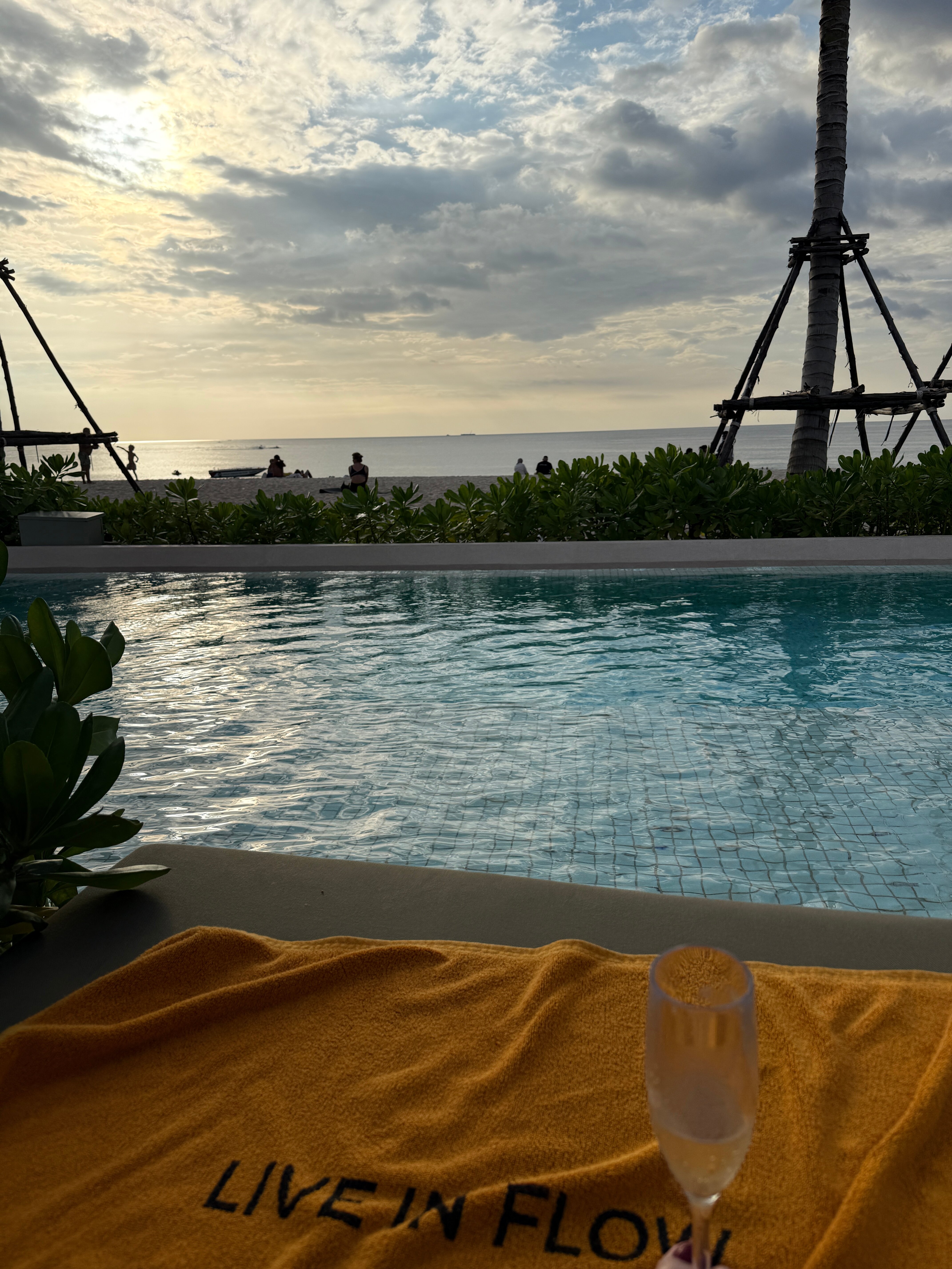 Фото Cassia Phuket, part of Banyan Group