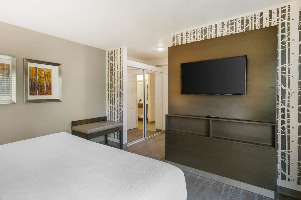 Фото Best Western Corvallis