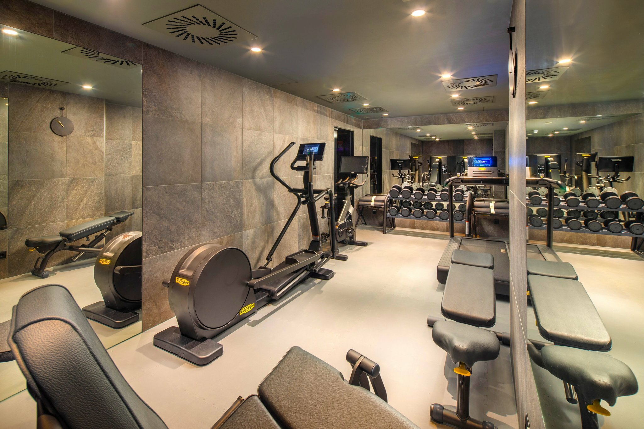 Фото Kimpton Bem Budapest, an Ihg Hotel