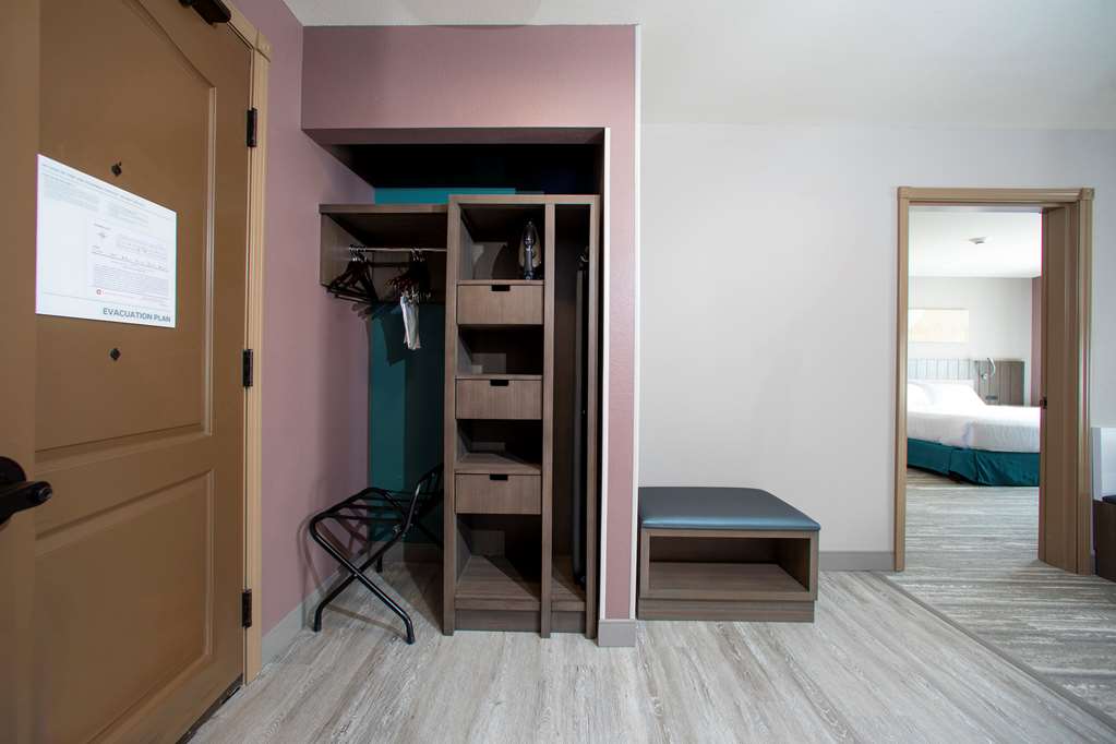 Фото Hilton Garden Inn Rapid City