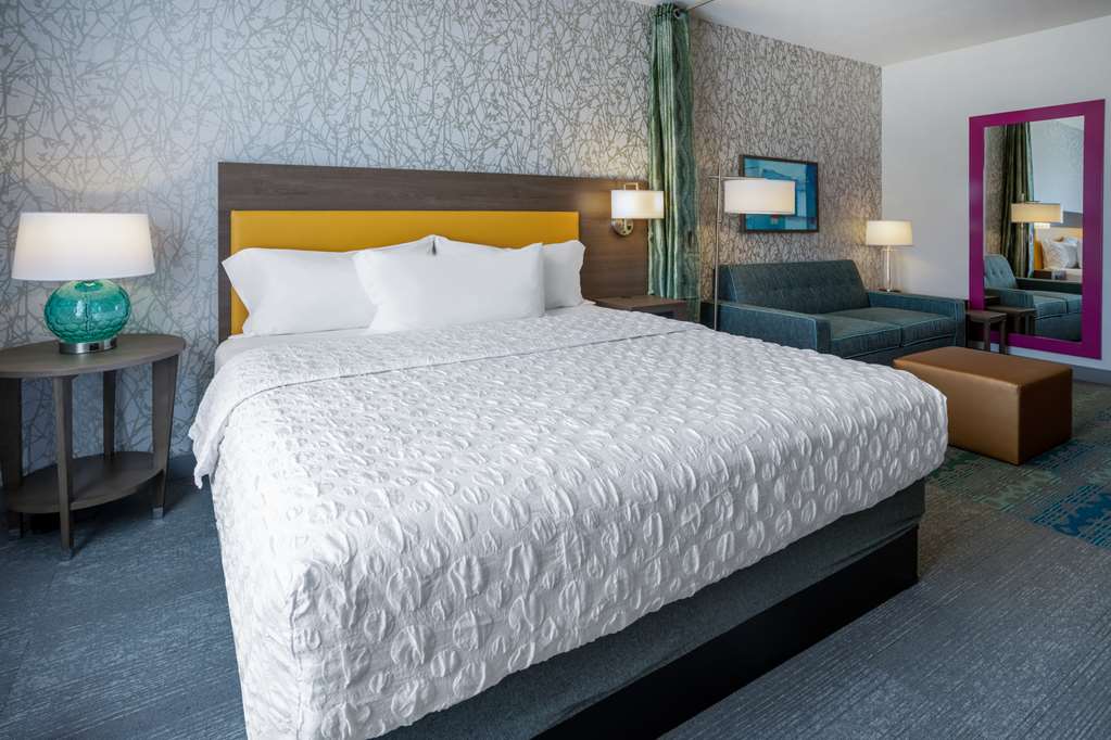 Фото Home2 Suites by Hilton Pensacola Airport Medical Center