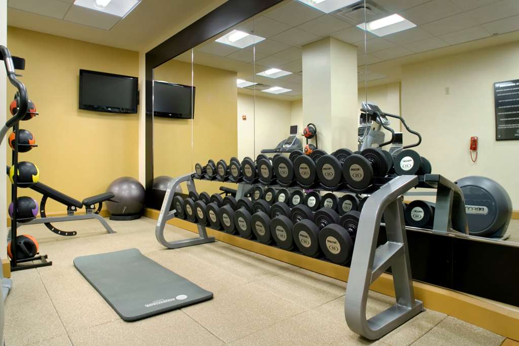 Фото Hilton Arlington