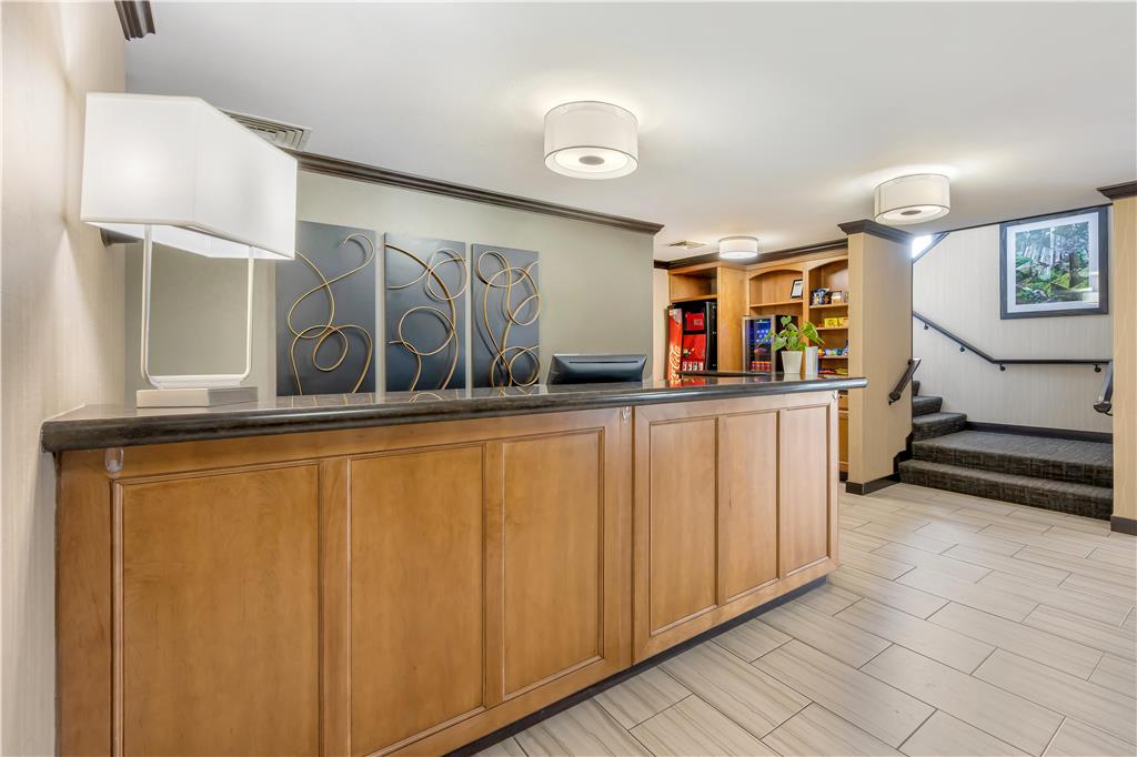 Фото Best Western Black Hills Lodge