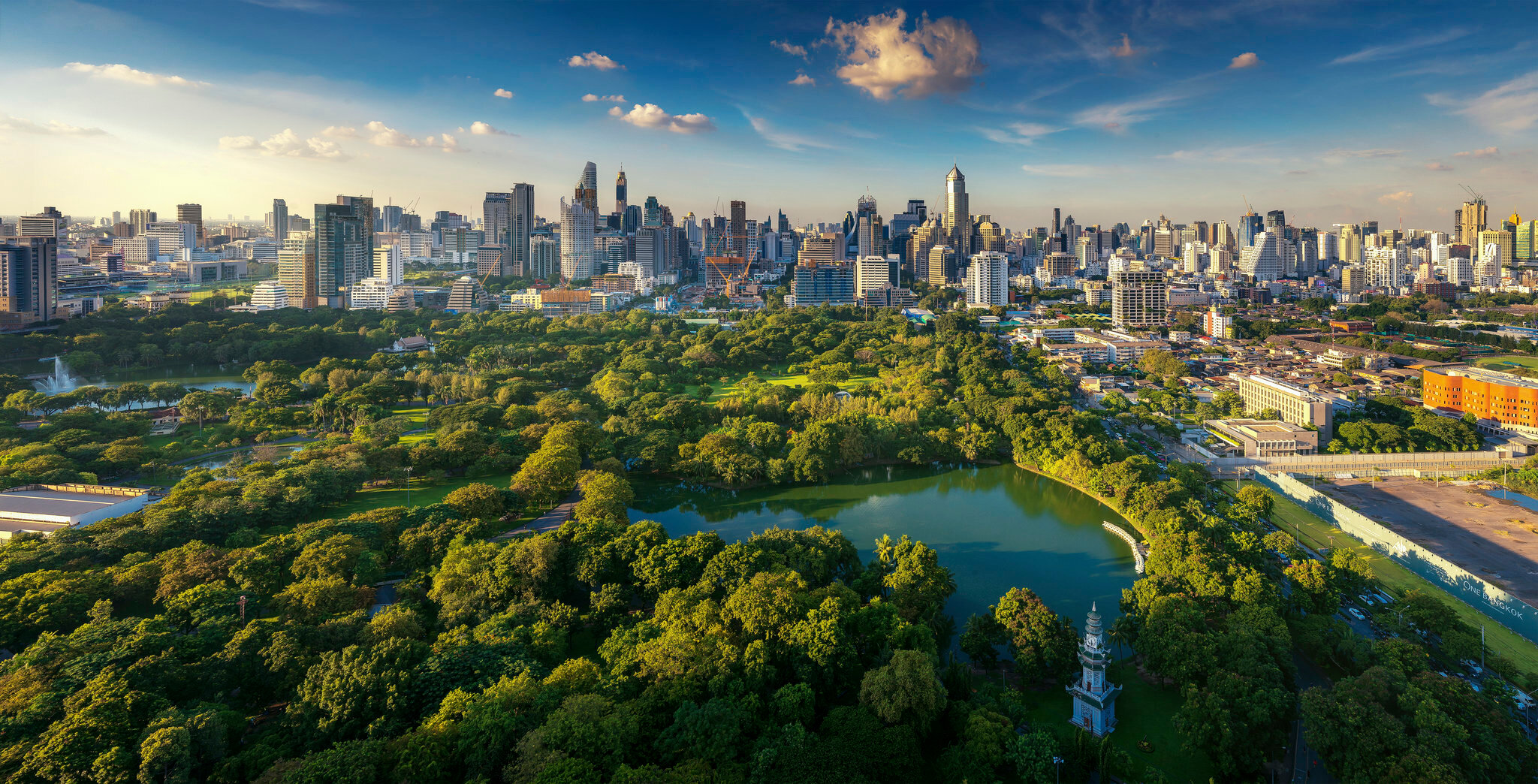 Фото Sindhorn Midtown Hotel Bangkok
