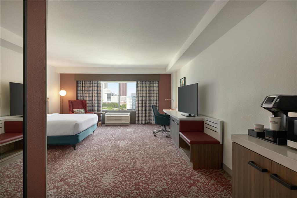 Фото Hilton Garden Inn Atlanta Downtown