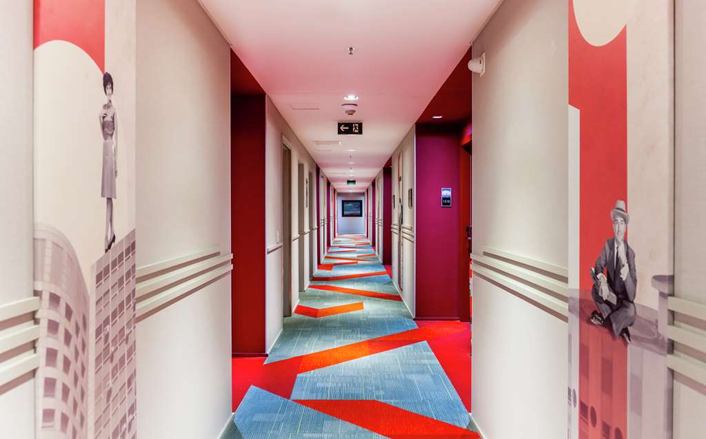 Фото Hampton by Hilton Guarulhos Airport