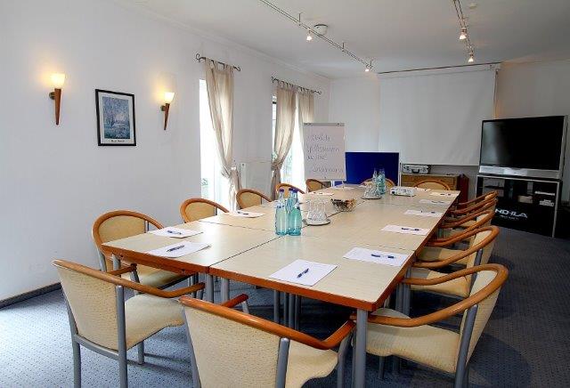 Фото Hotel Lindemann