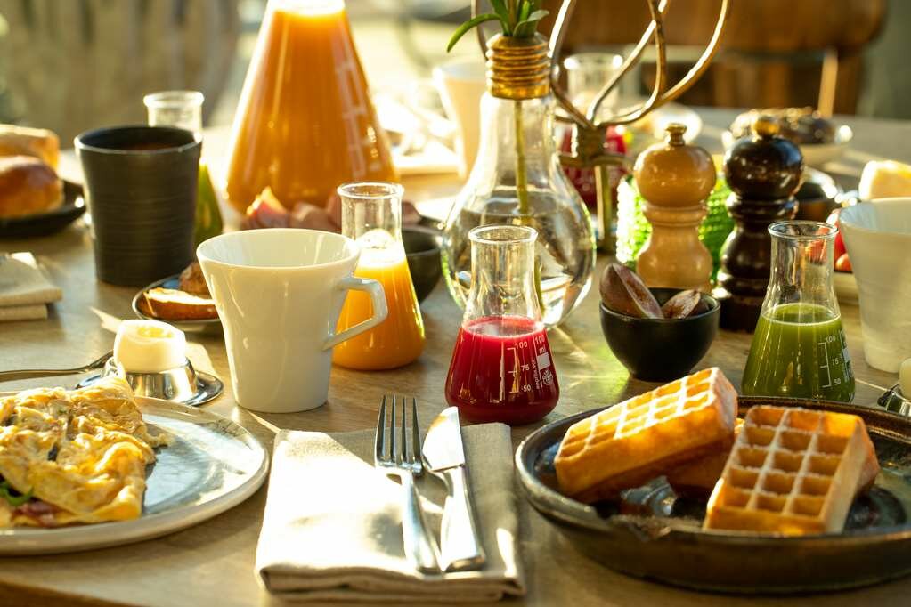 Фото Radisson Blu Riverside Hotel, Gothenburg