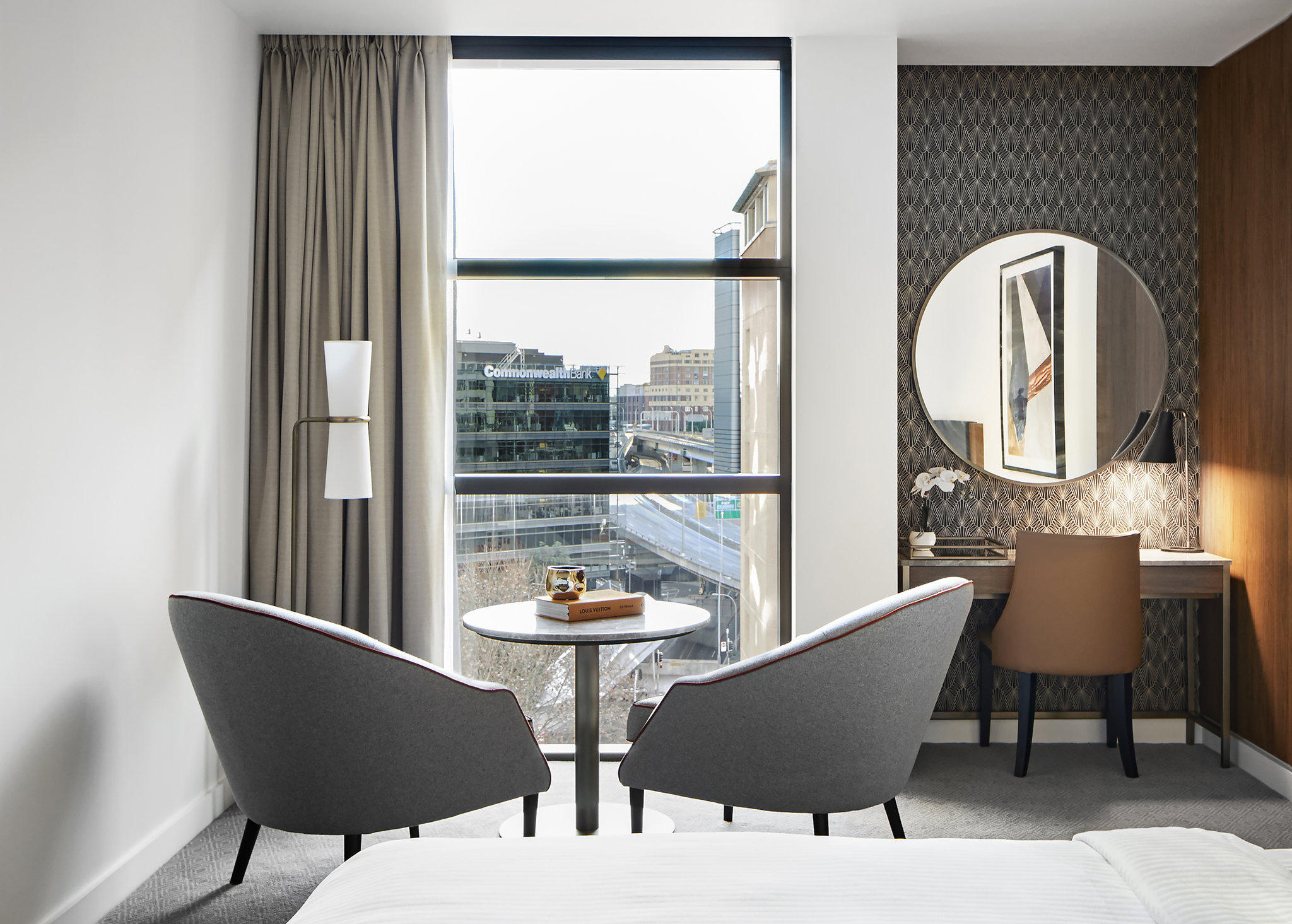 Фото Crowne Plaza Sydney Darling Harbour, an Ihg Hotel