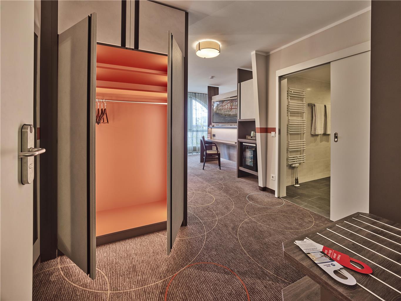 Фото Best Western Hotel Wetzlar