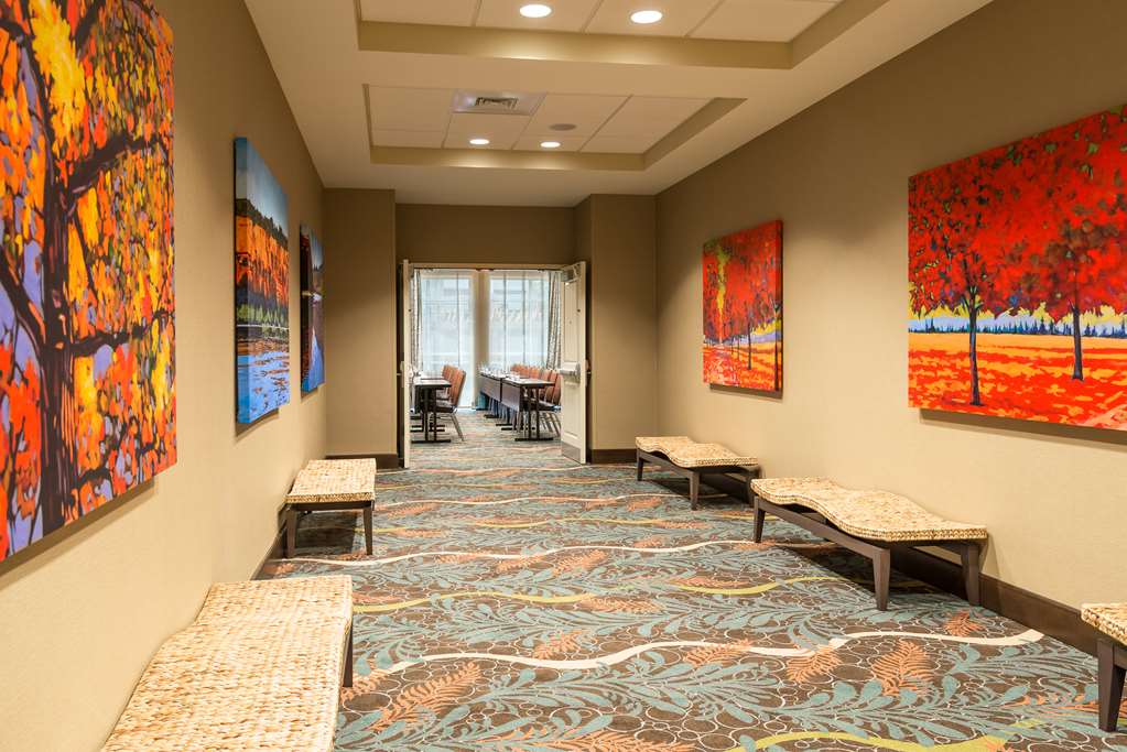 Фото Homewood Suites by Hilton Little Rock Downtown