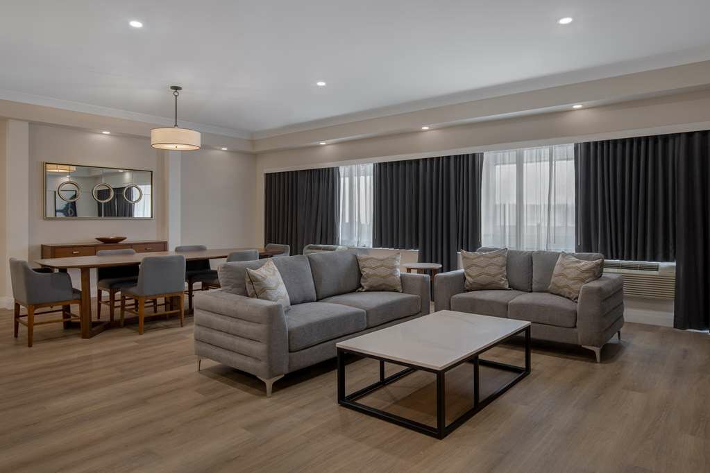 Фото DoubleTree by Hilton Hotel London Ontario