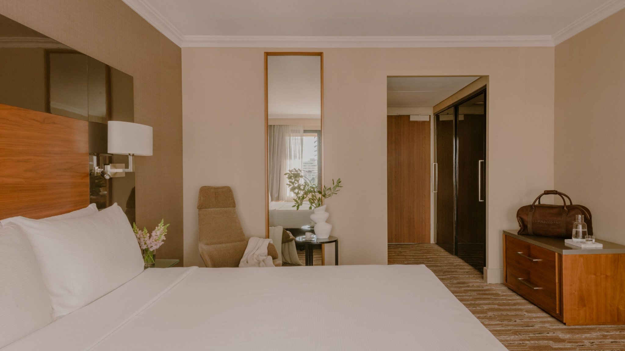 Фото InterContinental Brisbane by IHG