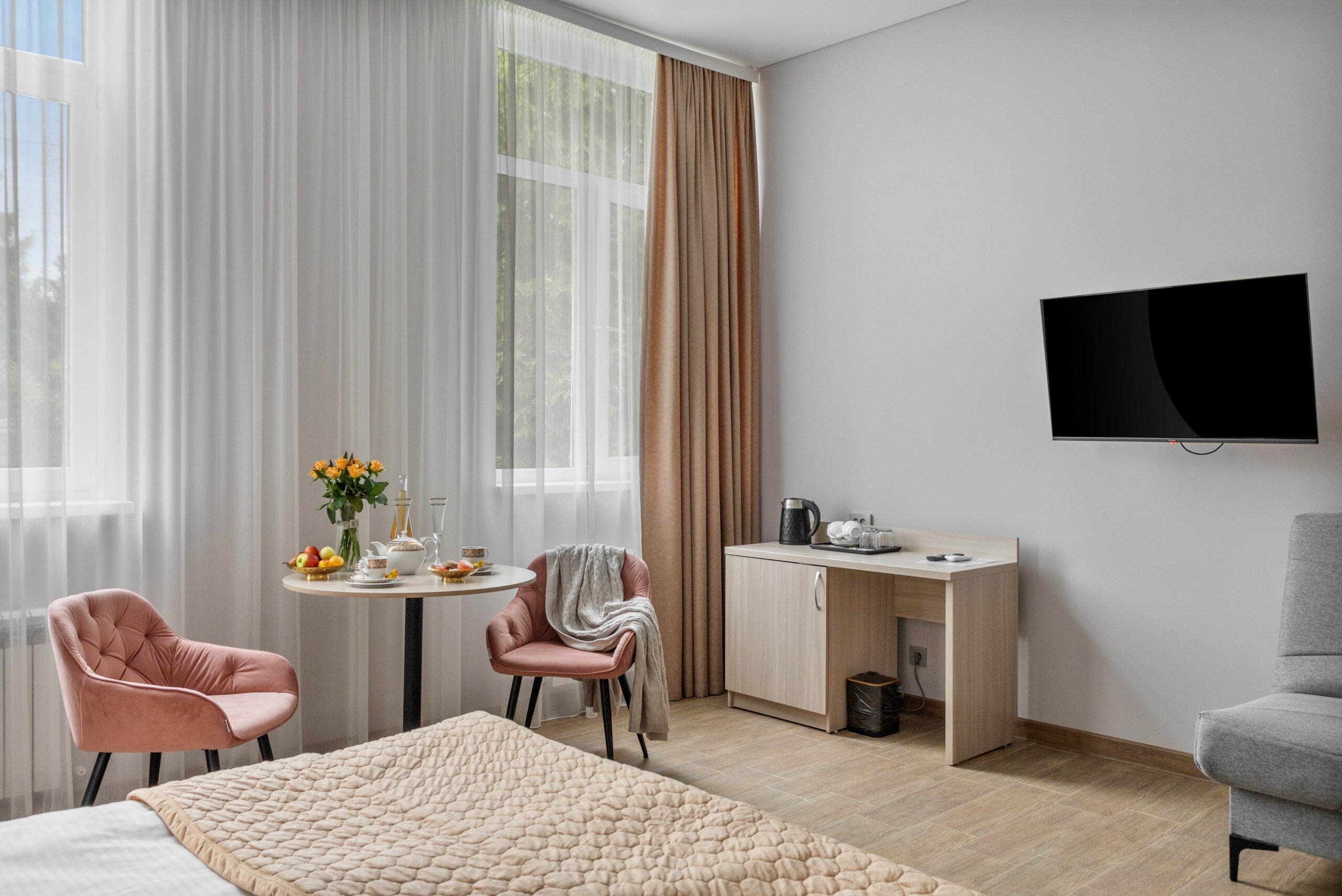 Фото Провинция