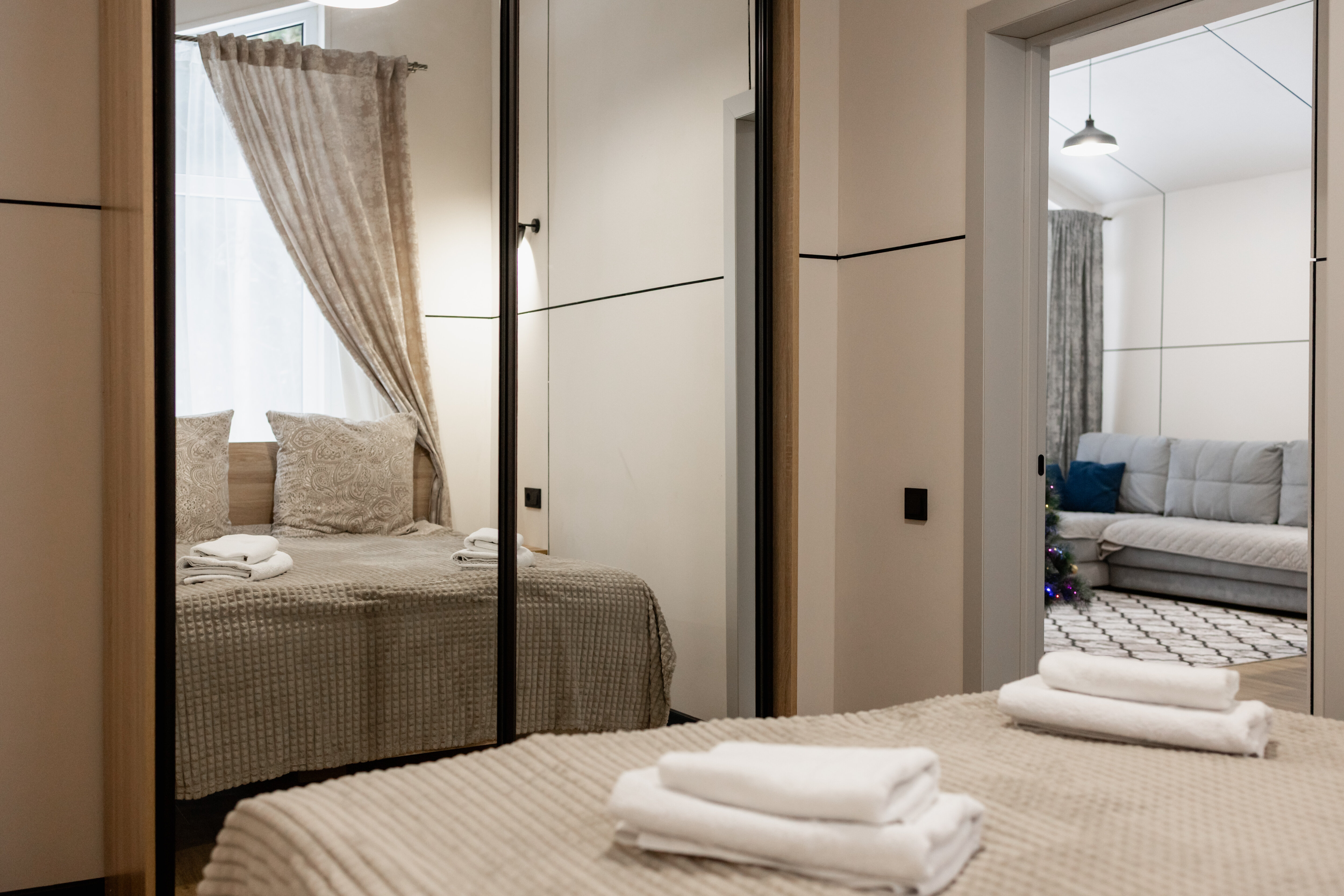 Фото Dombay Paradise