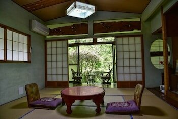 Фото Midoriya Ryokan Kichiemon
