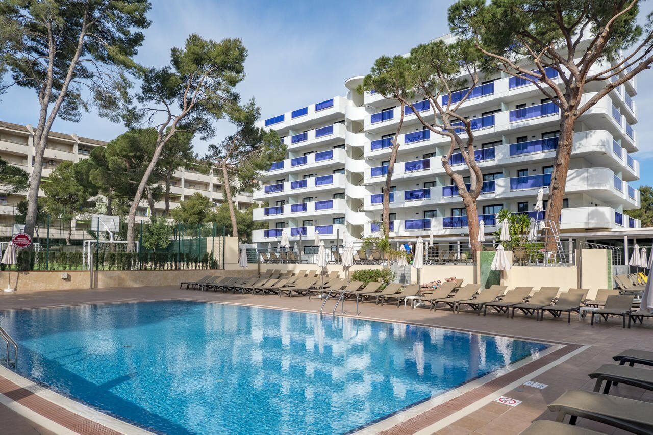 Фото Golden Port Salou & SPA