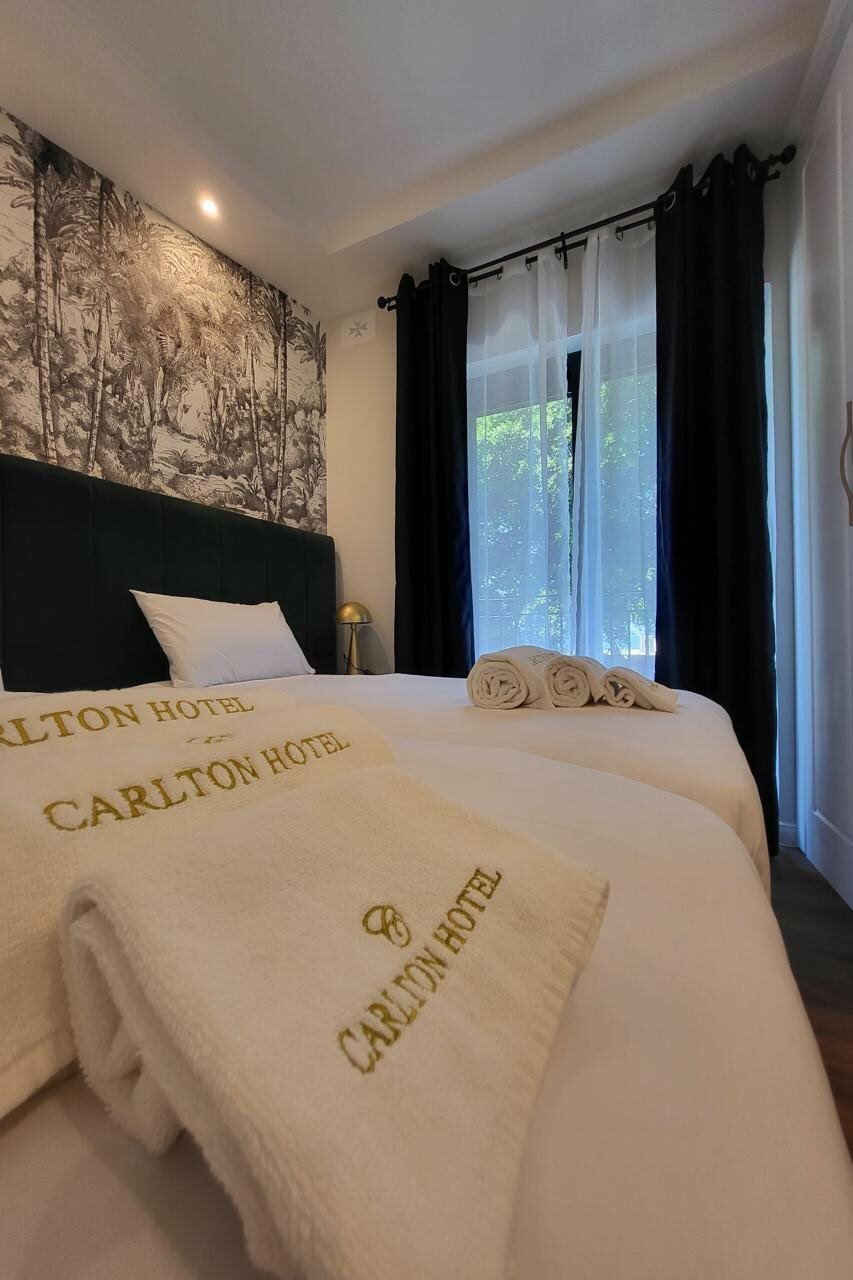 Фото Carlton Hotel