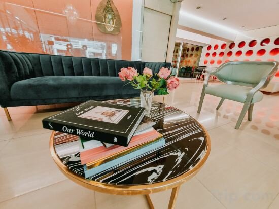 Фото P2 Boutique Hotel