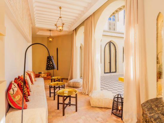Фото Riad Xo