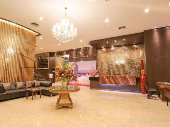 Фото Hotel Remcy