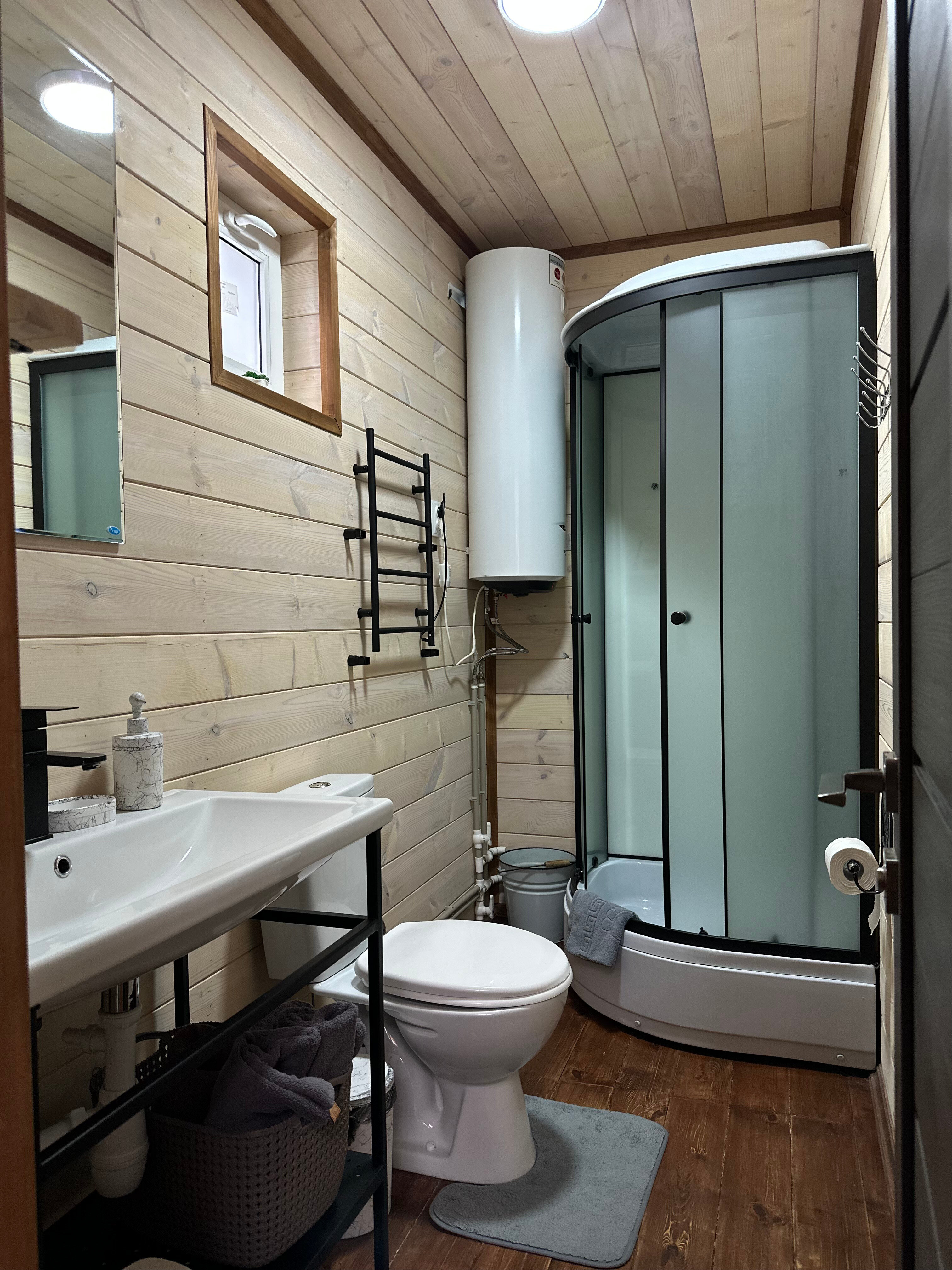 Фото Дух леса