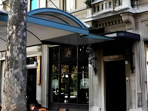 Гостиница Hotel Principe в Сальсомаджоре-Терме