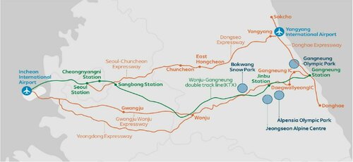 Гостиница Dal Garam Guesthouse в Канныне