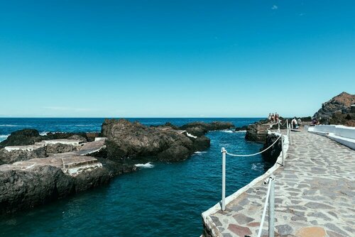 Гостиница Boutique Hotel San Roque Adults Only в Гарачике