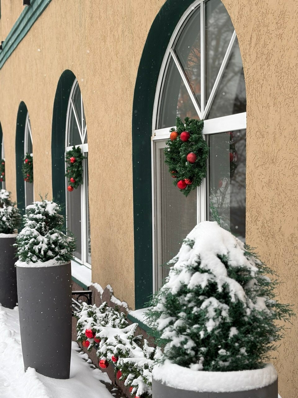 Фото отеля 3