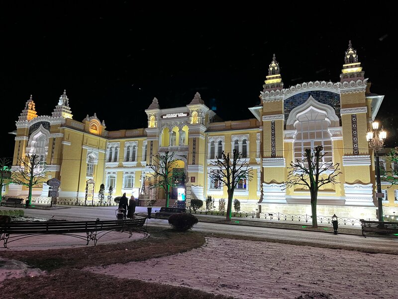 Центросоюз-Кисловодск — фото 10