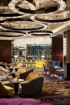 Гостиница Wanda Realm Harbin в Харбине