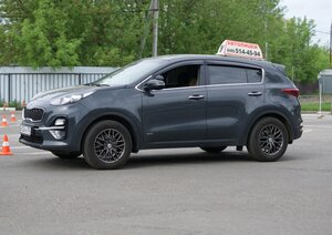 Фото 7 автошколы «Калита»