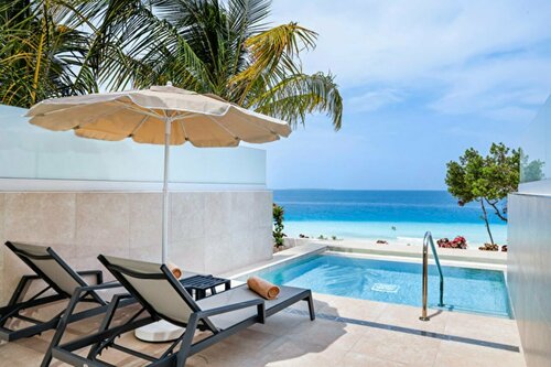 Гостиница Riu Palace Swahili All Inclusive Adults Only в Танзании