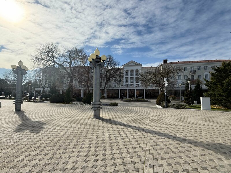 Старинная Анапа — фото 44
