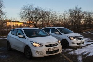 Фото 7 автошколы «Подготовка водителей»