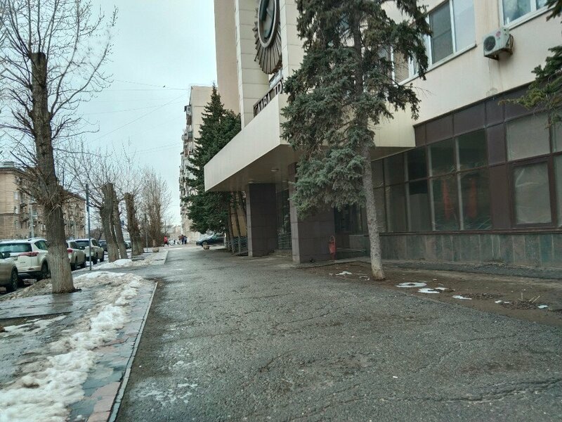 Профсоюзная — фото 47