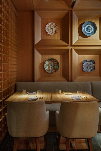 Motto Azabu