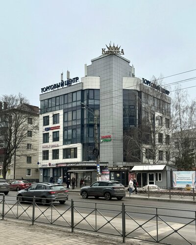 Снаружи