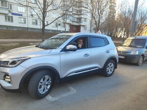 Фото 4 автошколы «АвтоСити»