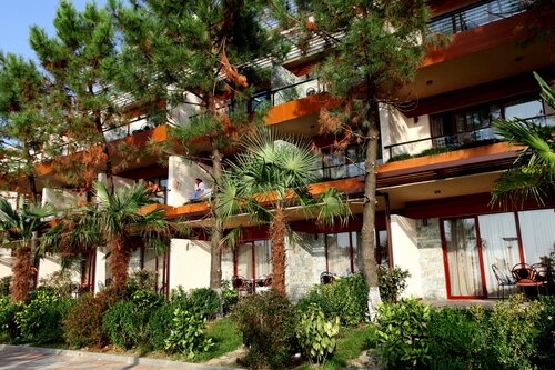 Гостиница Dreamland Oasis в Грузии