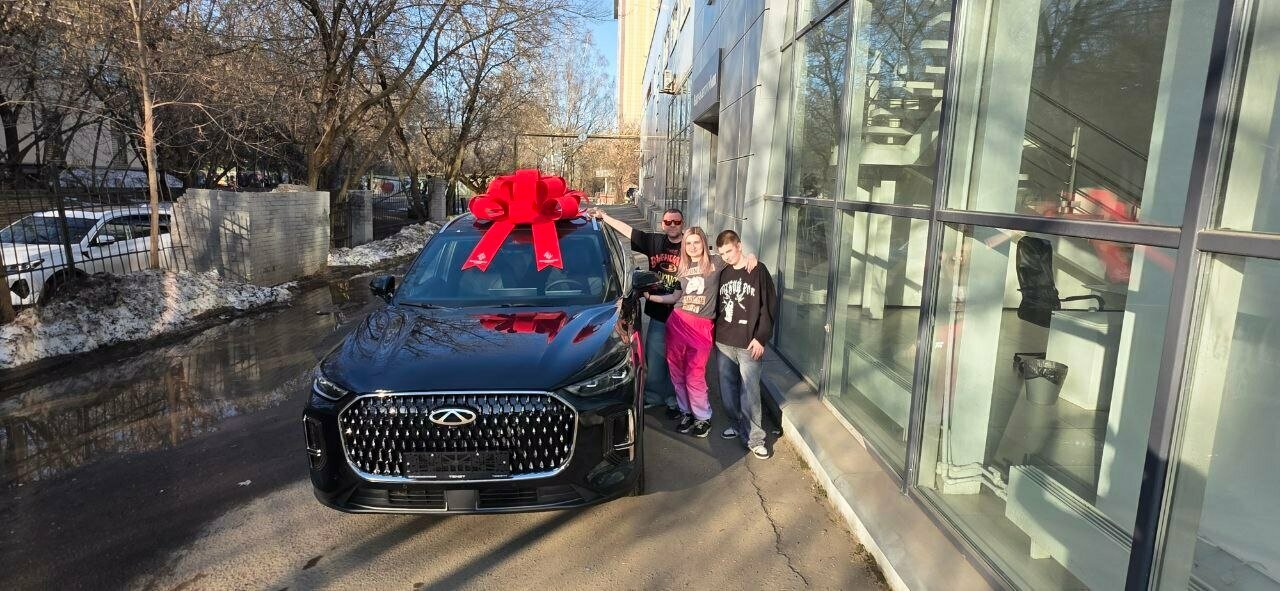 photo АвтоСпецЦентр Tenet Каширка