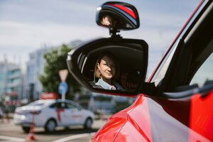 Фото 6 автошколы «Шанс»